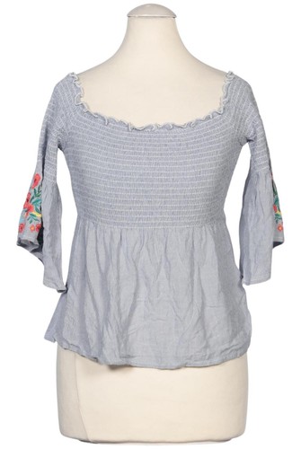 Hollister bluse damen - bluse,