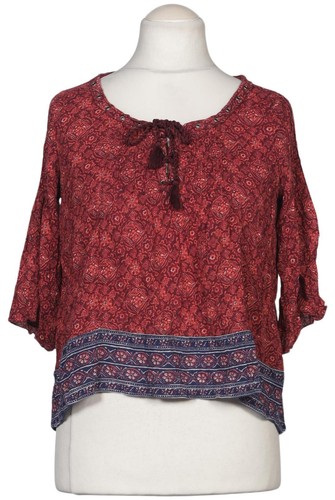 Hollister bluse damen - bluse, oberteil