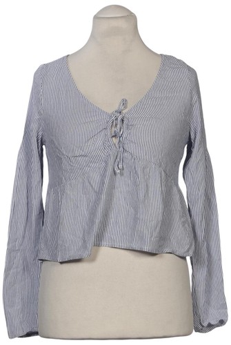 Hollister bluse damen oberteil - bluse,