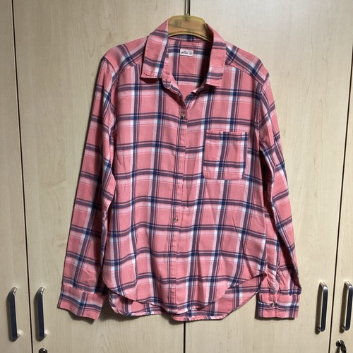 Hollister damen hemdbluse - damen,