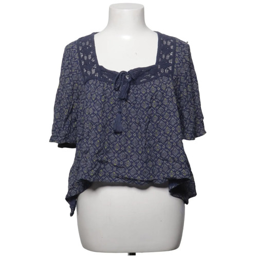 Hollister bluse größe xs - hollister,, größe: