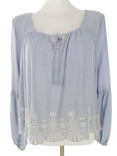 Boho romantik tunika - romantik,