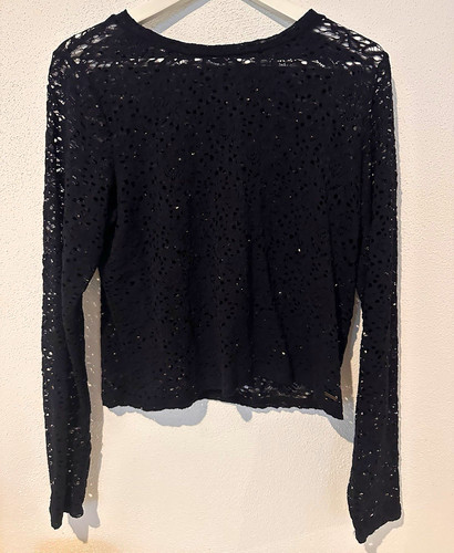 Hollister damen basic - hollister,