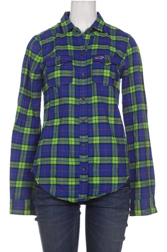 Hollister bluse damen - bluse,