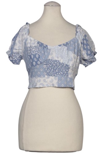 Hollister bluse damen oberteil - hollister,