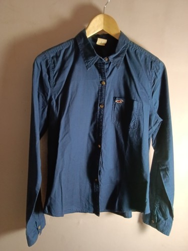 Hollister damen bluse tunika - hollister,