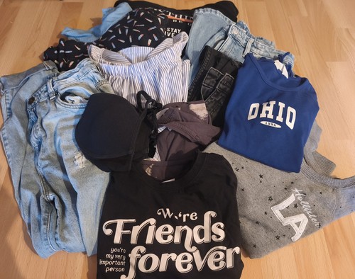 Hollister everme ernstings - h&m,
