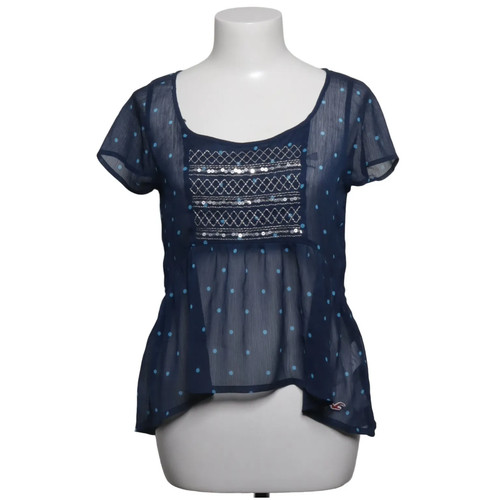 Hollister bluse größe xs - hollister,, bluse,