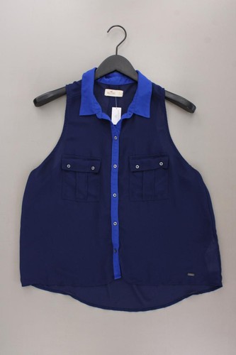 Hollister ärmellose bluse - Ärmellose,