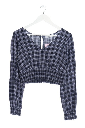 Hollister bluse damen - gr., 38