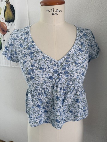 Oberteil hollister m damen - m,