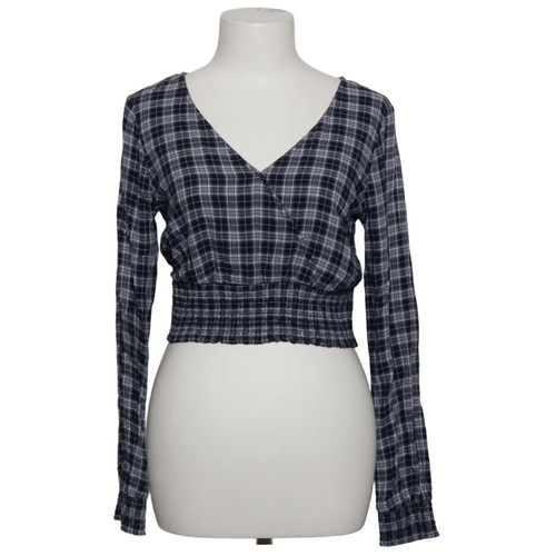 Hollister wickelbluse - hollister,,