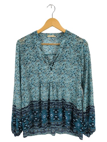 Holister schlupf bluse damen - schlupf-bluse,