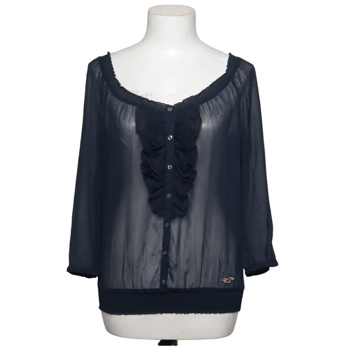 Hollister bluse größe m - größe:,