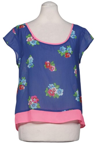 Hollister bluse damen oberteil - bluse,