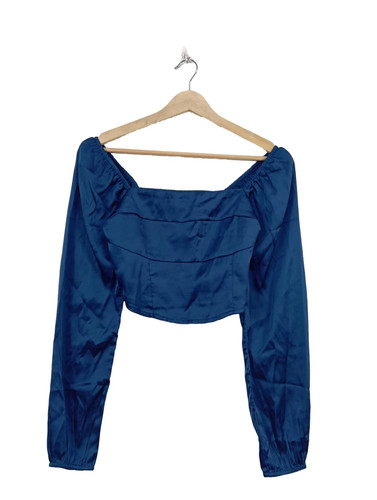 Hollister bluse elegant - hollister,