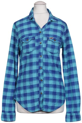 Hollister bluse damen oberteil - hollister,