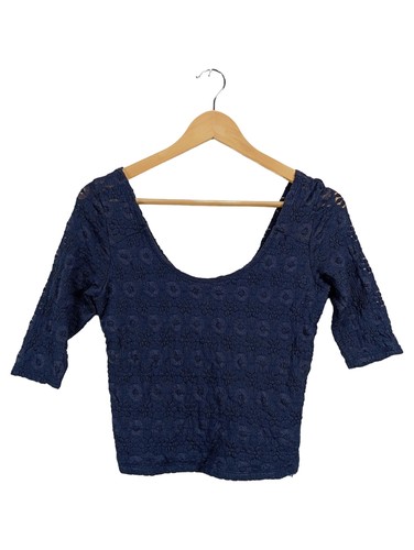 Hollister bluse damen - bluse, 38/m
