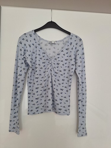 Bluse langarmbluse shirt - bluse,