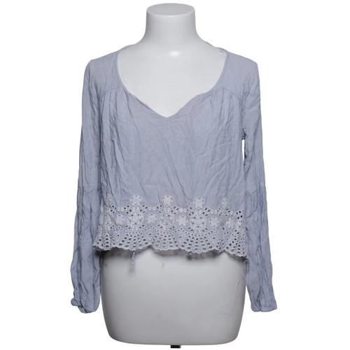 Hollister bluse größe s - größe:,