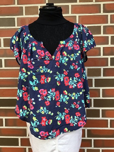 Hollister bluse oberteil damen - bluse,
