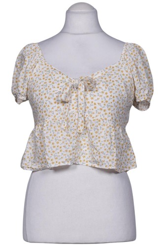 Hollister bluse damen oberteil - bluse,