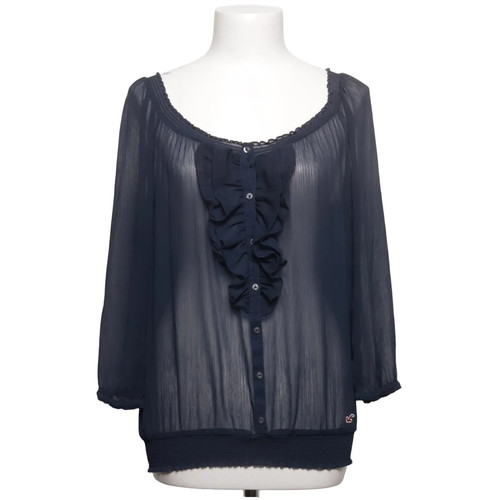 Hollister bluse größe l - hollister,, bluse,