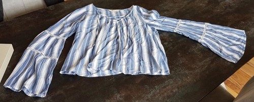 Hollister bluse für jeans - für,