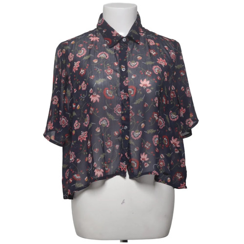 Hollister bluse größe l - größe:,