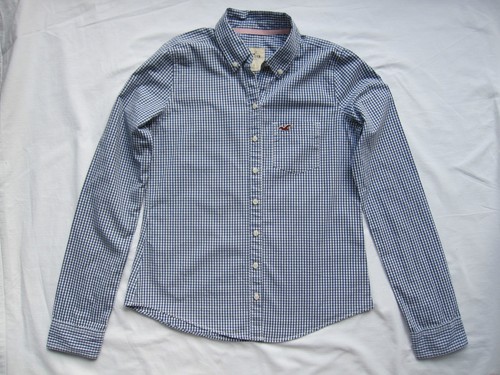 Hollister bluse gr - hollister,