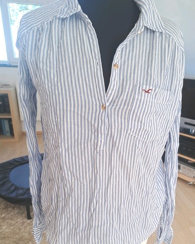Bluse hollister m - bluse,