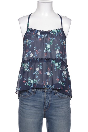 Hollister bluse damen oberteil - bluse,