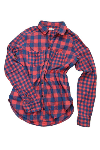 Hollister damen bluse - bluse, s