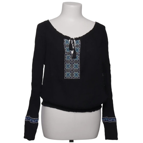 Hollister bluse größe m - bluse,, größe:
