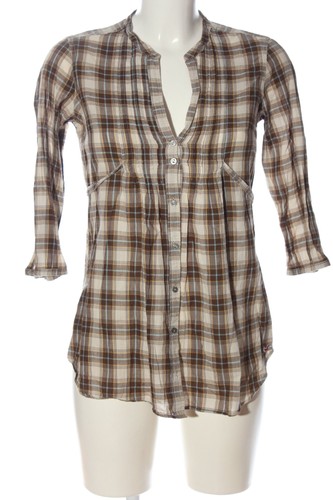 Hollister hemd bluse damen - hemd-bluse,