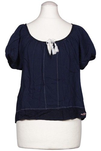 Hollister bluse damen oberteil - bluse,