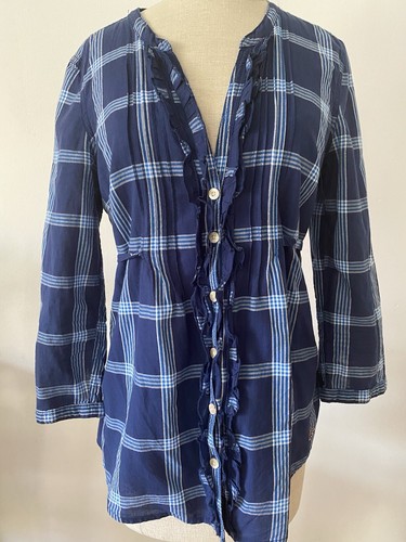 Hollister bluse s - bluse, gr.s