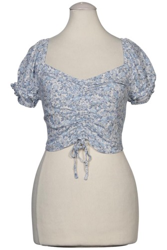 Hollister bluse damen oberteil - bluse,