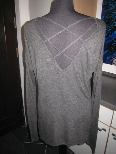 Hollister shirt bluse s - hollister,
