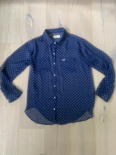 Hollister damen bluse m - hollister, gr.