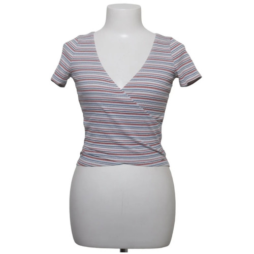 Hollister wickelbluse - hollister,,