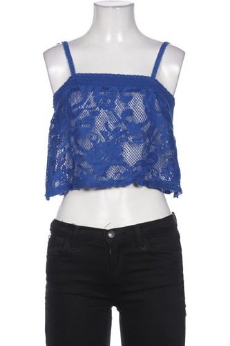 Hollister bluse damen oberteil - hollister,