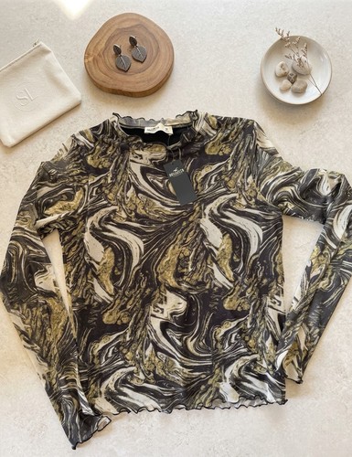 Ausgefallenes blusen shirt von - ausgefallenes, blusen-shirt
