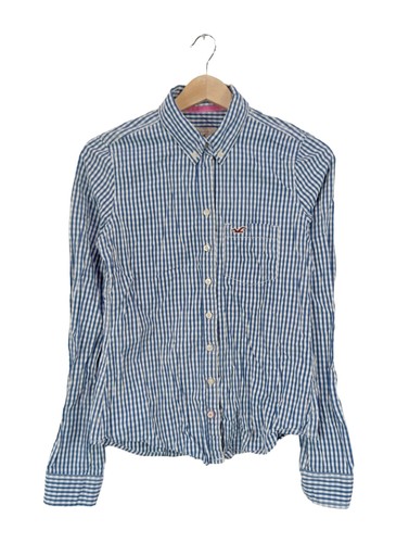 Hollister langarmhemd damen - hollister,