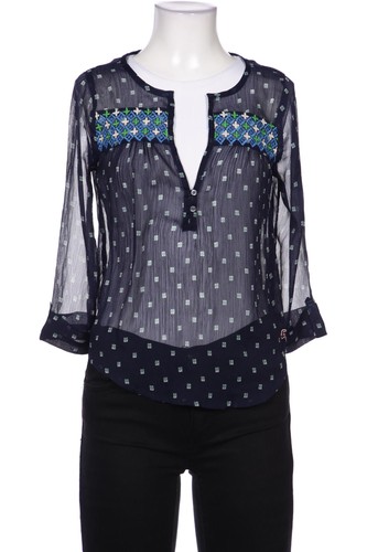 Hollister bluse damen oberteil - bluse,
