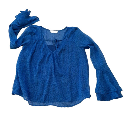 Hollister damen bluse tunika - damen,