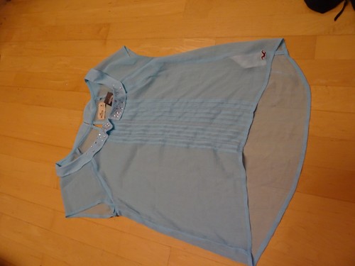 Hollister bluse - |, |