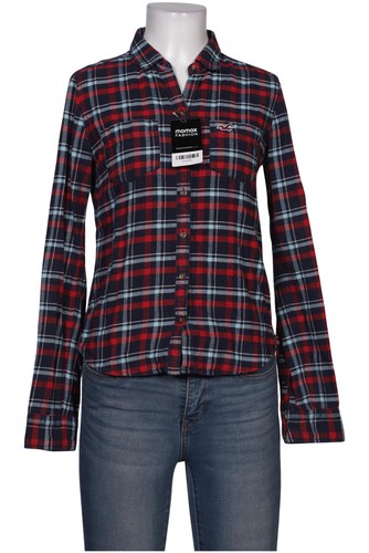 Hollister bluse damen oberteil - bluse,